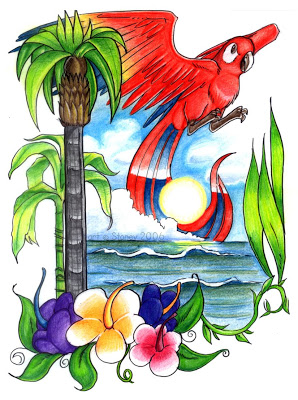 Yo no soy gente, historias reales, mundo surrealista, canciones, muciscales, good bye, summer bye, eva maria se fue buscando el sol en la playa, hawai bombay