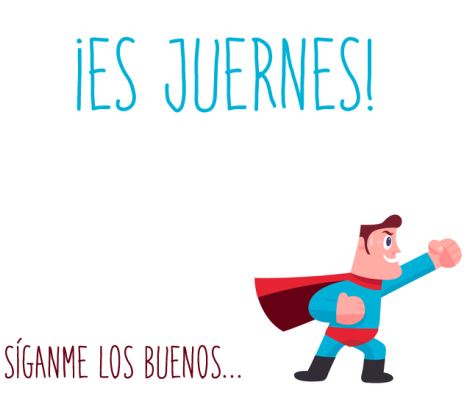 yo-no-soy-gente-historias-reales-mundo-surrealista-los-dias-de-la-semana-the-long-way-to-the-weekend-lunes-odio-los-lunes-miercoles-juernes