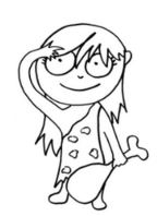 mujer-troglodita-yonosoygente-historias-reales-mundo-surrealista-nombres-te-gusta-tu-nombre-alicia-en-el-pais-de-las-maravillas