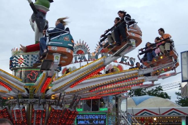 Yo no soy gente, historias reales, mundo surrealista, las relaciones son como una feria22