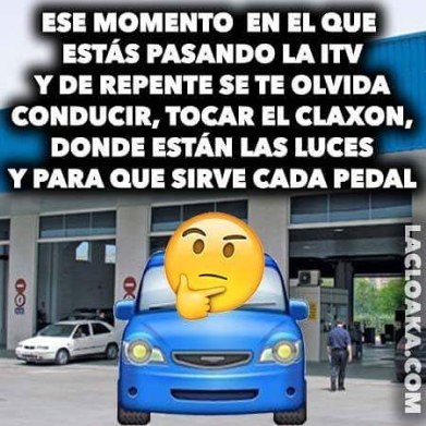 YoNoSoyGente , Salir dentro o salir fuera, resacas inhumanas2