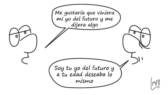 Yonosoygente, miyodelfuturo