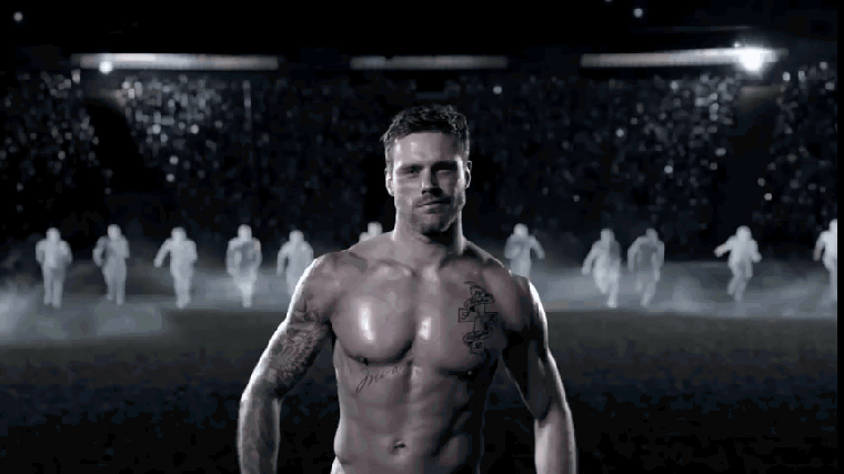 INVICTUS by Paco Rabanne